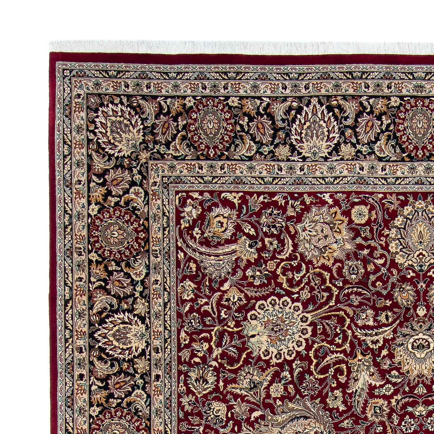 Vintage Teppich 305x244cm - Vintage Teppich