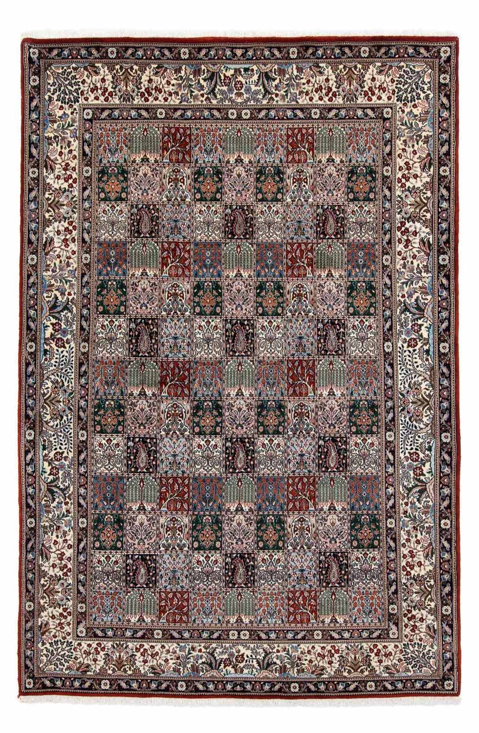 Perser Rug - Classic - 289 x 194 cm - multicolored