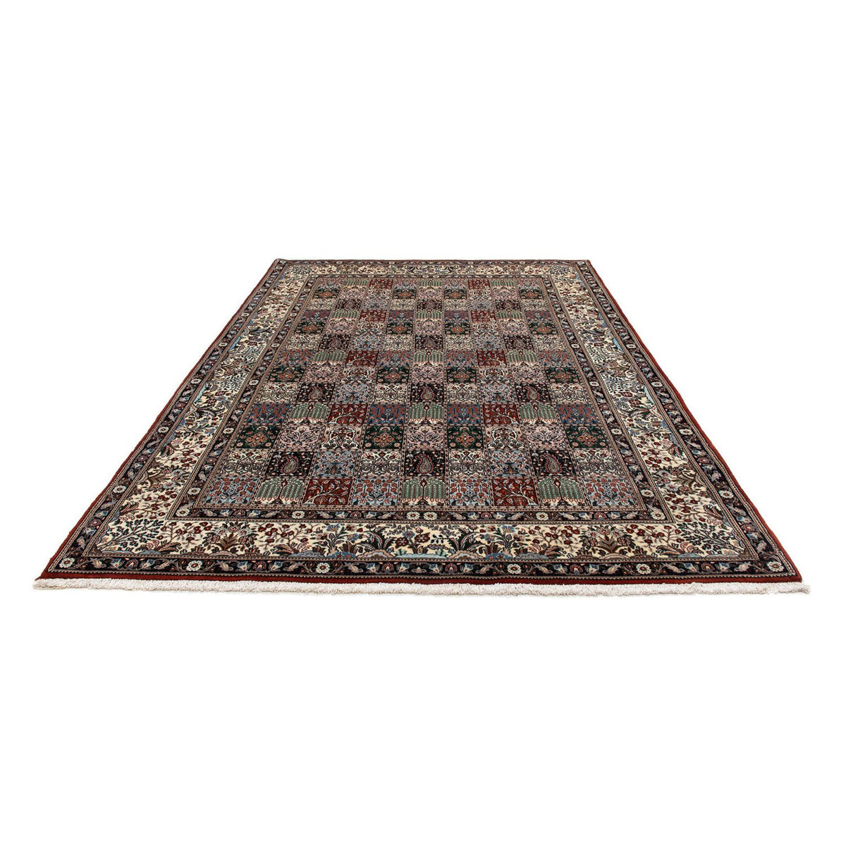 Perser Rug - Classic - 289 x 194 cm - multicolored