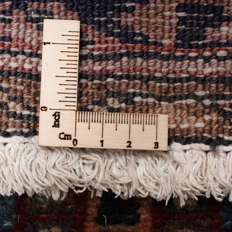 Runner Perser Rug - Nomadic - 196 x 65 cm - light red