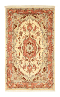Perser Rug - Tabriz - Royal - 165 x 98 cm - beige