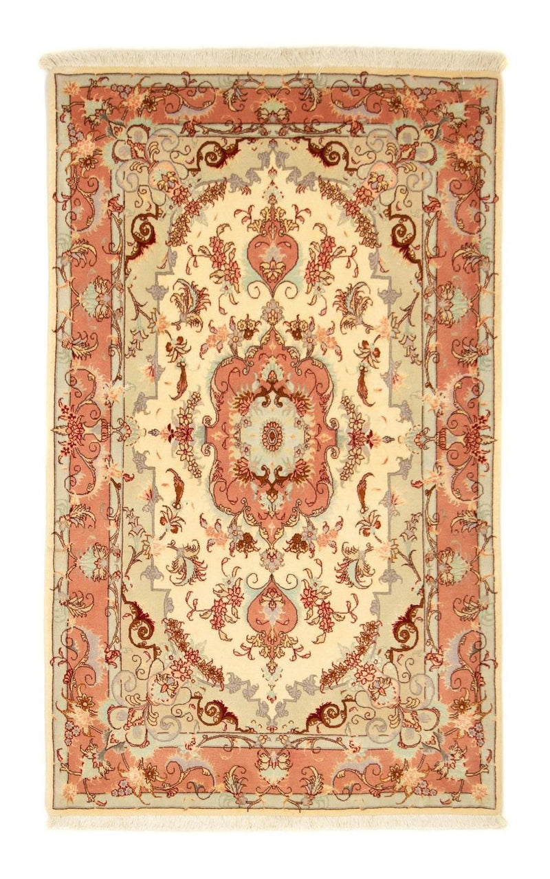 Perser Rug - Tabriz - Royal - 165 x 98 cm - beige