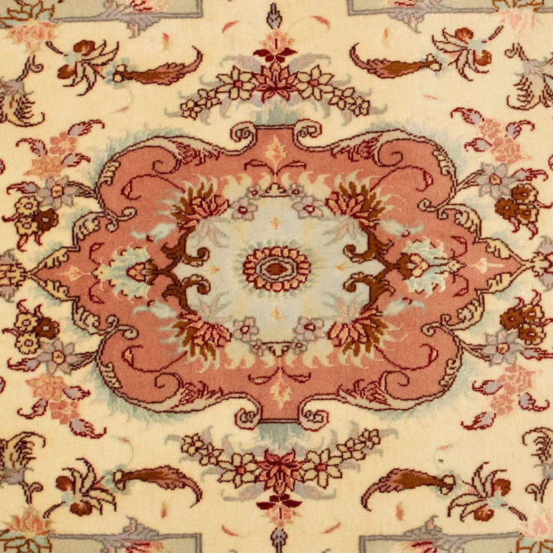 Perser Rug - Tabriz - Royal - 165 x 98 cm - beige