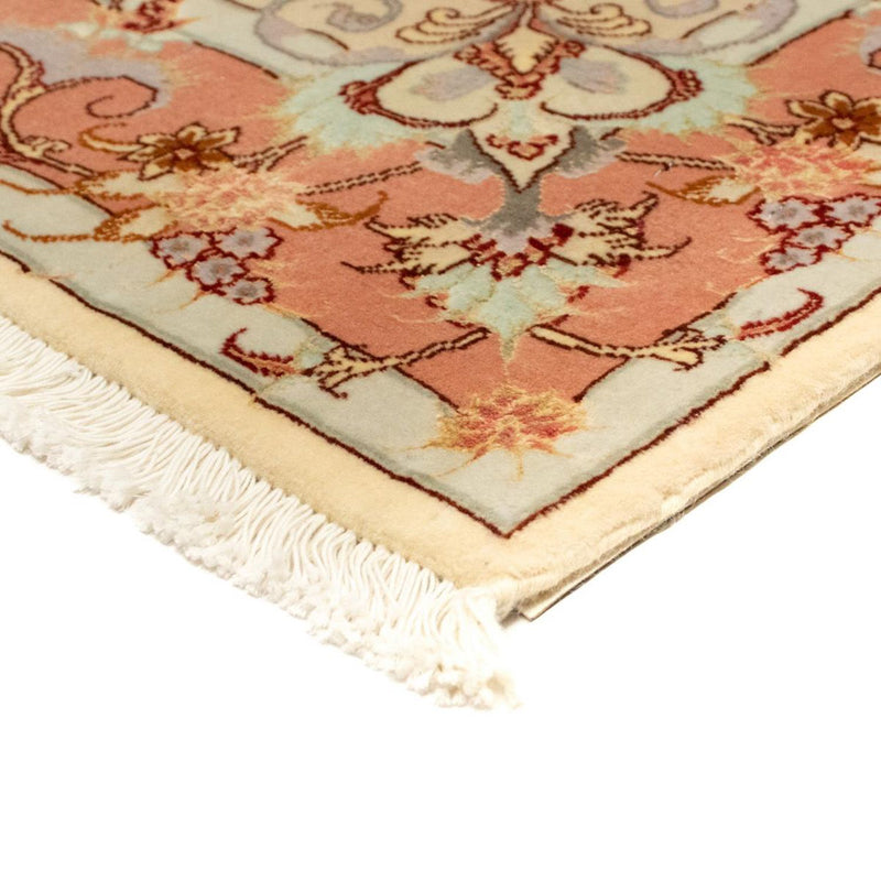 Perser Rug - Tabriz - Royal - 165 x 98 cm - beige