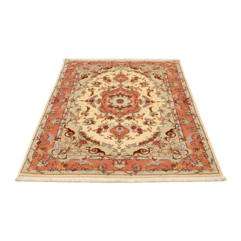 Perser Rug - Tabriz - Royal - 165 x 98 cm - beige