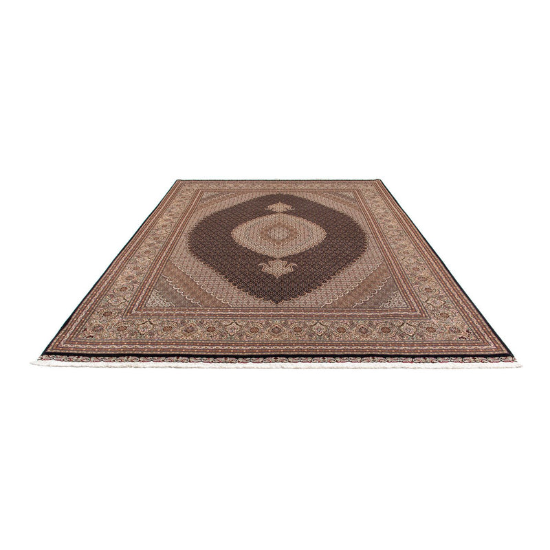 Perser Rug - Tabriz - 354 x 253 cm - light brown