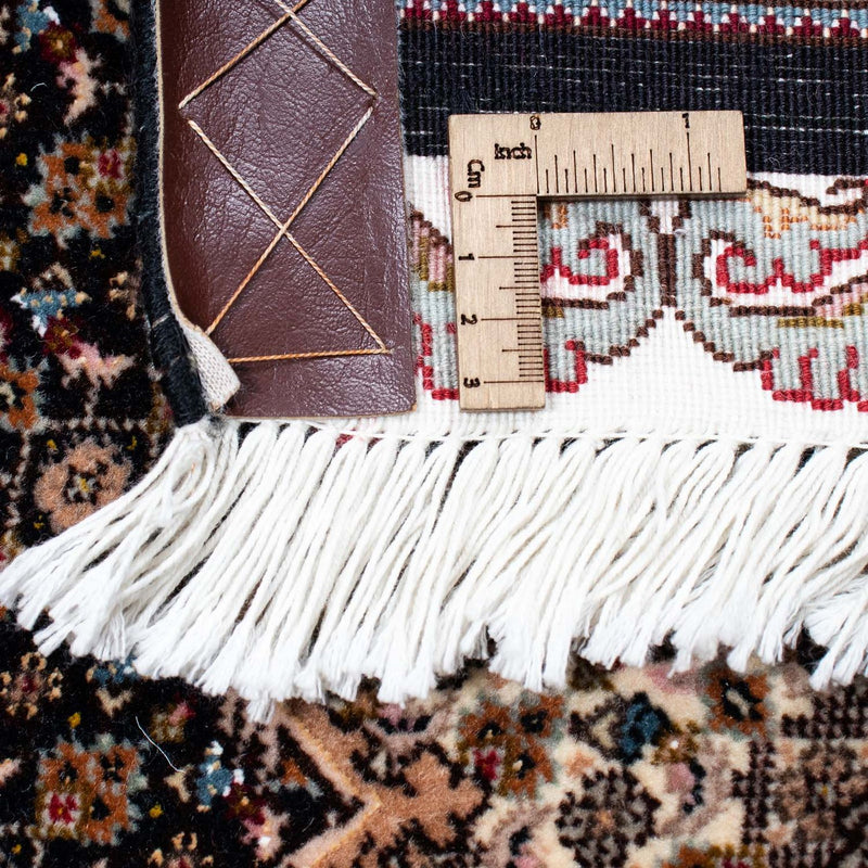 Perser Rug - Tabriz - 354 x 253 cm - light brown