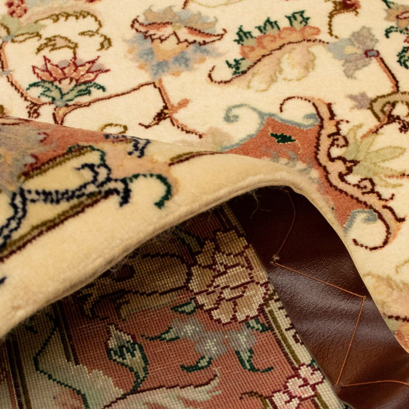 Perser Rug - Tabriz - Royal - 150 x 100 cm - beige