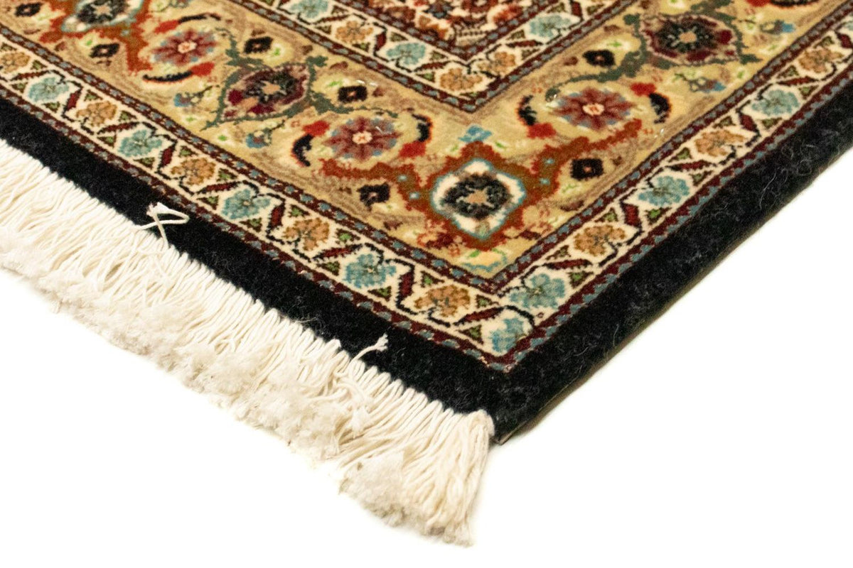 Perser Rug - Tabriz - Royal - 129 x 82 cm - dark blue