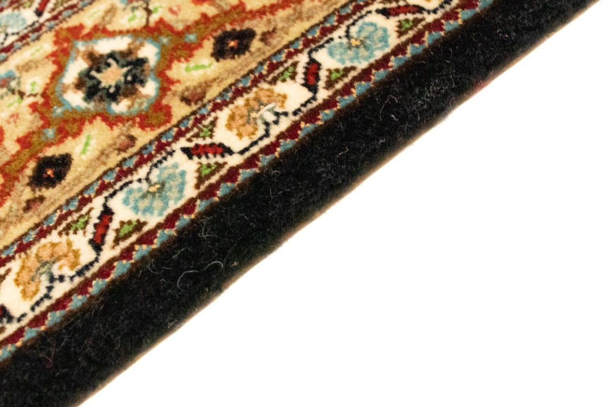Tabriz - 50 Raj Rug 82x129cm - Persian Rugs