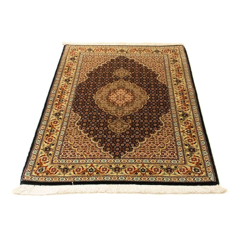 Perser Rug - Tabriz - Royal - 129 x 82 cm - dark blue