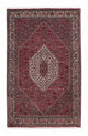 Bidjar Rug 212x132cm - Persian Rugs