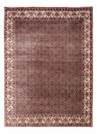 Bidjar - Takab Rug 259x341cm - Persian Rugs