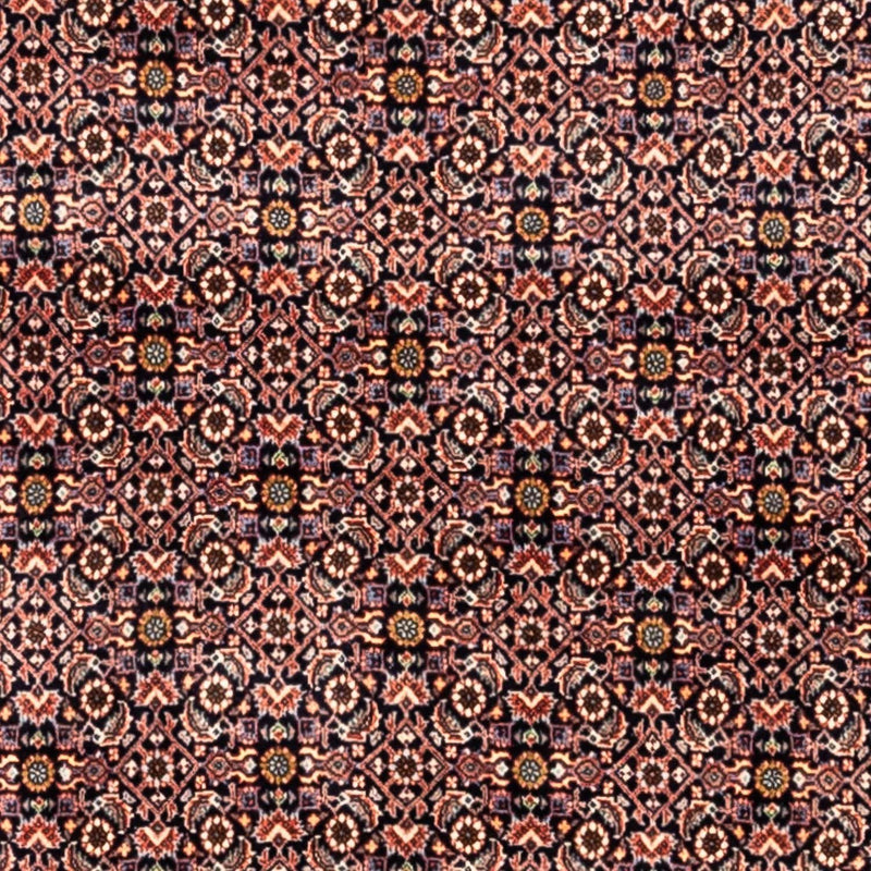 Perser Rug - Bidjar - 341 x 259 cm - rust