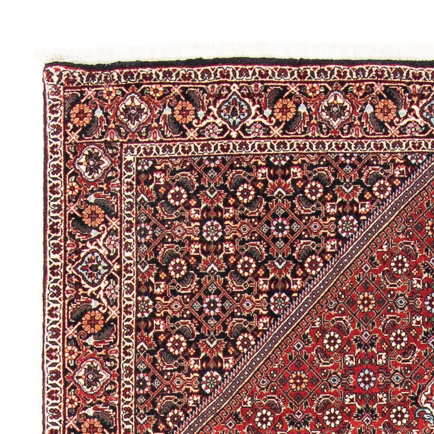 Bidjar Rug 174x112cm - Persian Rugs
