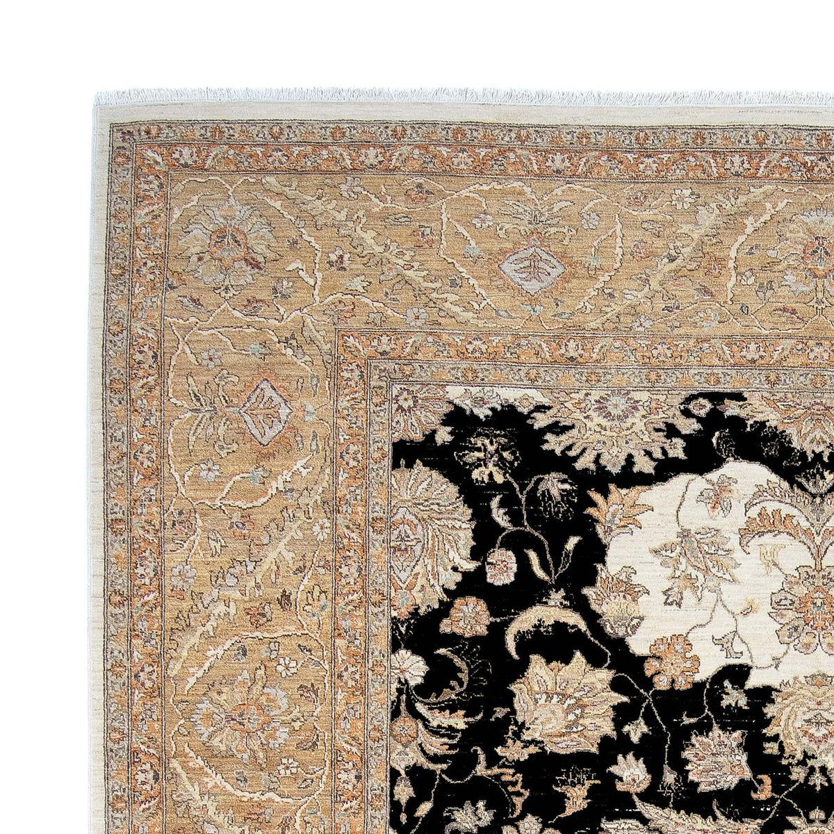Ziegler Rug - 313 x 246 cm - beige