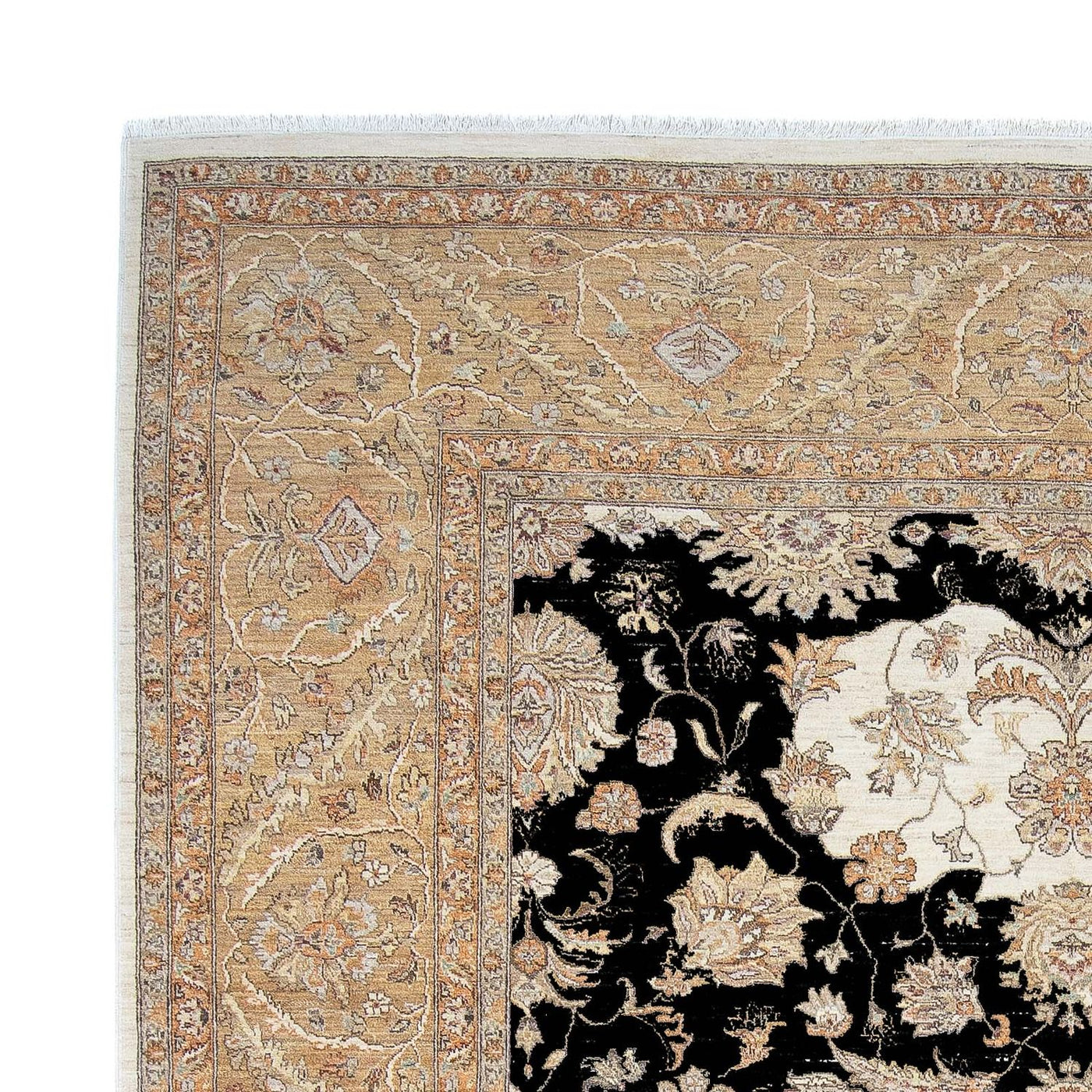 Ziegler Rug 313x246cm - Persian Rugs