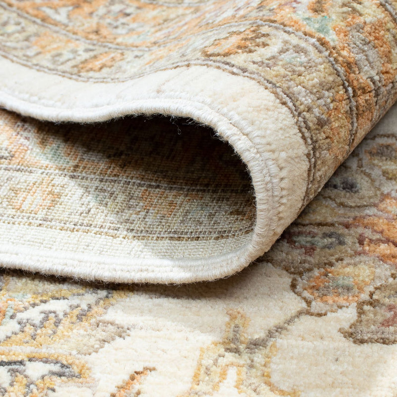 Ziegler Rug - 313 x 246 cm - beige