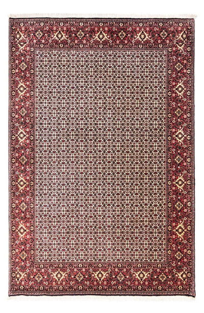 Bidjar - Takab Rug 204x296cm - Persian Rugs