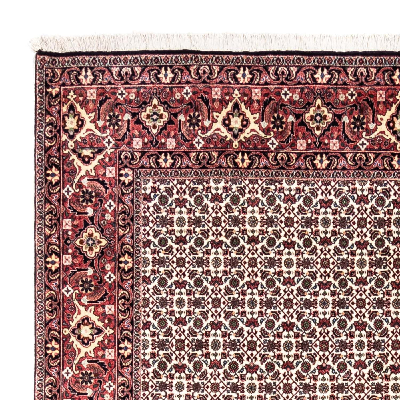 Bidjar - Takab Rug 296x204cm - Persian Rugs