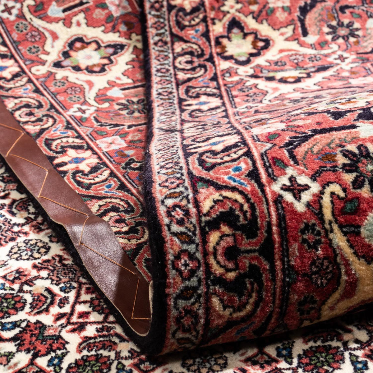 Perser Rug - Bidjar - 296 x 204 cm - beige