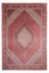 Perser Rug - Bidjar - 355 x 248 cm - light red