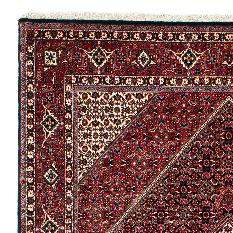Perser Rug - Bidjar - 308 x 202 cm - light red