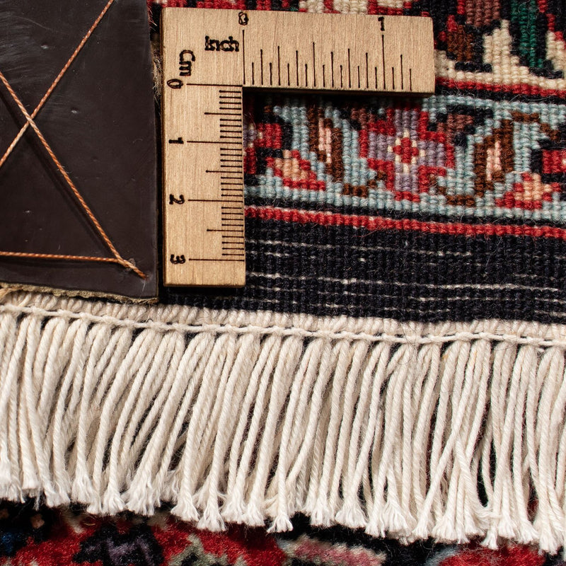 Perser Rug - Bidjar - 308 x 202 cm - light red