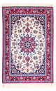 Isfahan Rug 128x83cm - Persian Rugs