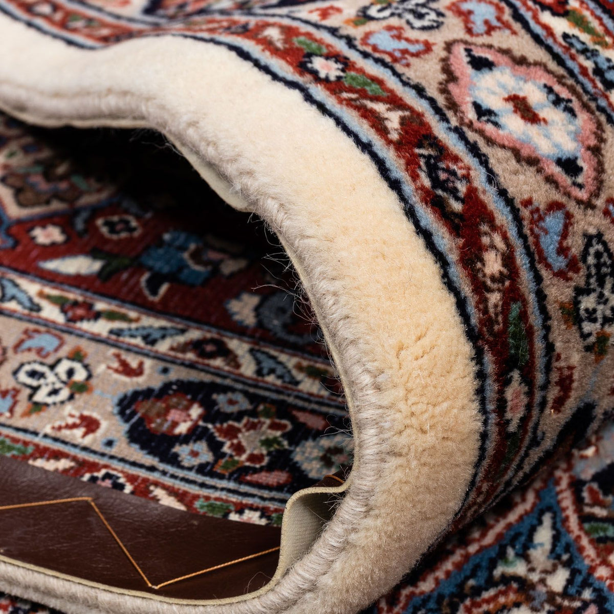 Perser Rug - Classic - 348 x 244 cm - beige