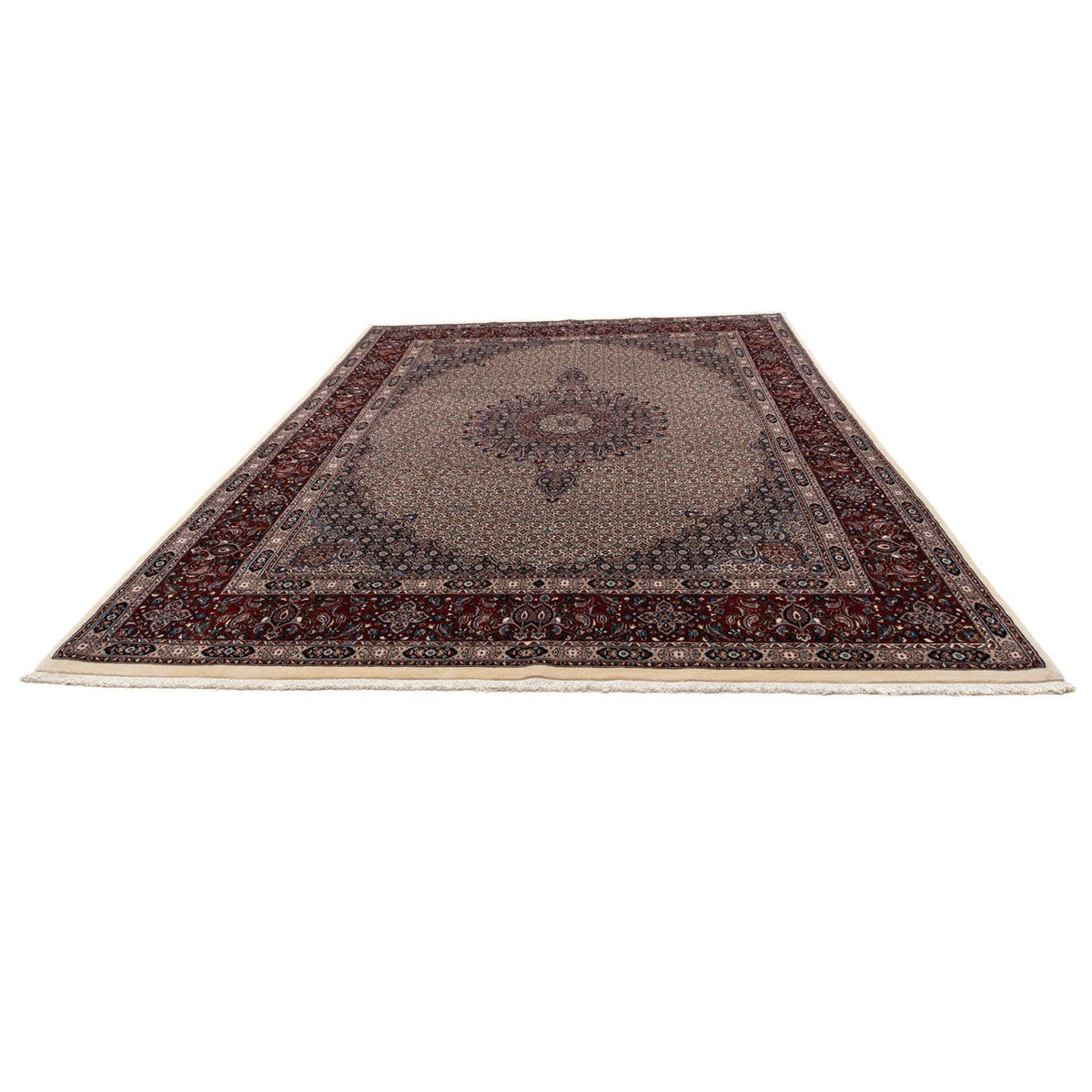 Perser Rug - Classic - 348 x 244 cm - beige