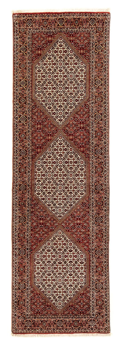 Bidjar Rug 87x292cm - Persian Rugs