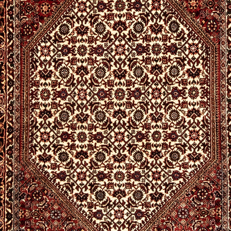 Bidjar Teppich 292x87cm - Perserteppich
