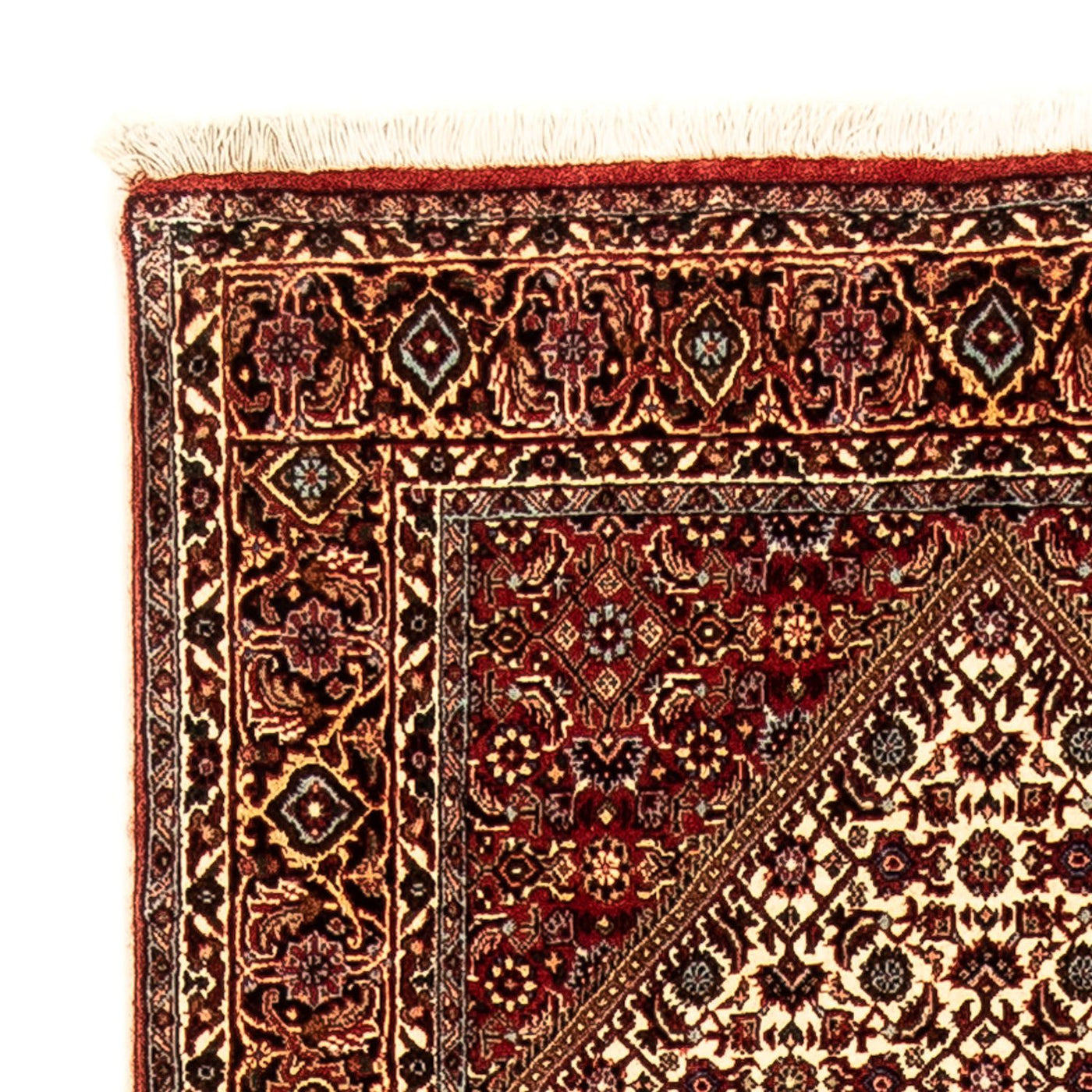 Bidjar Teppich 292x87cm - Perserteppich