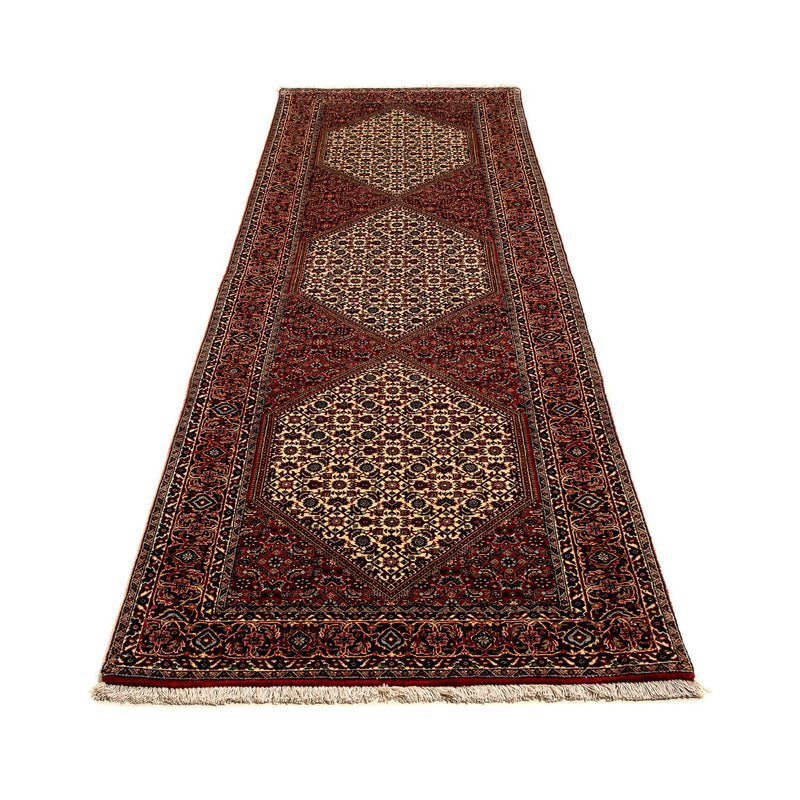 Bidjar Teppich 292x87cm - Perserteppich