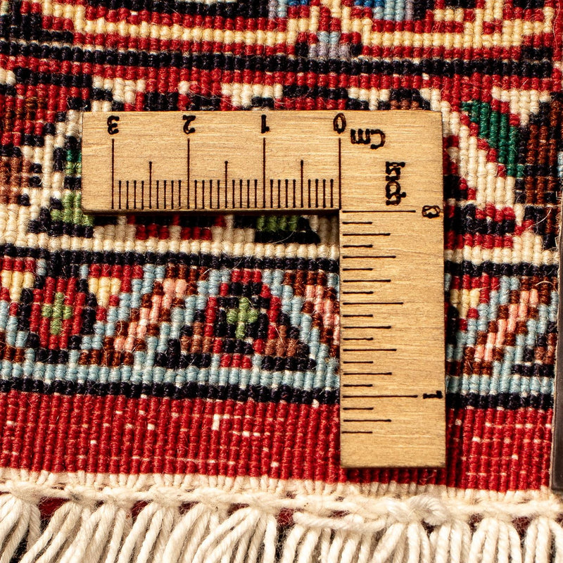 Bidjar Teppich 292x87cm - Perserteppich
