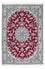 Perser Rug - Nain - Royal - 171 x 112 cm - dark red