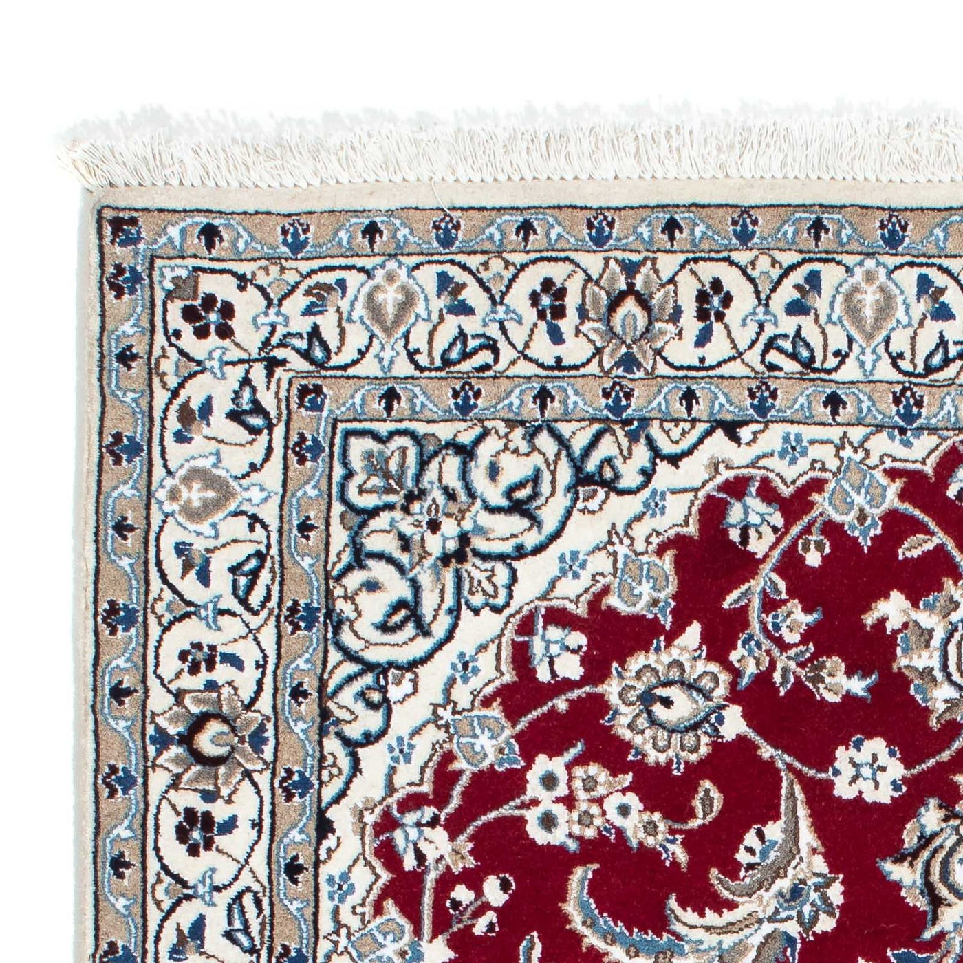 Nain - 9la Rug 171x112cm - Persian Rugs