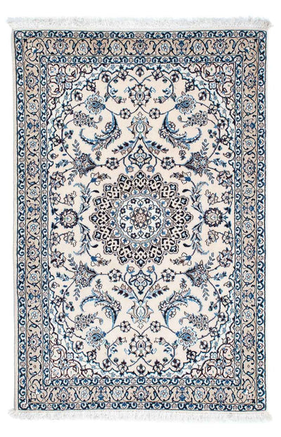 Nain - 9La Rug 107x171cm - Persian Rugs