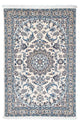 Nain - 9la Rug 171x107cm - Persian Rugs