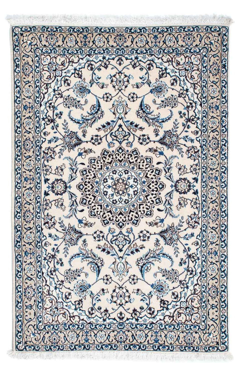 Perser Rug - Nain - Royal - 171 x 107 cm - beige