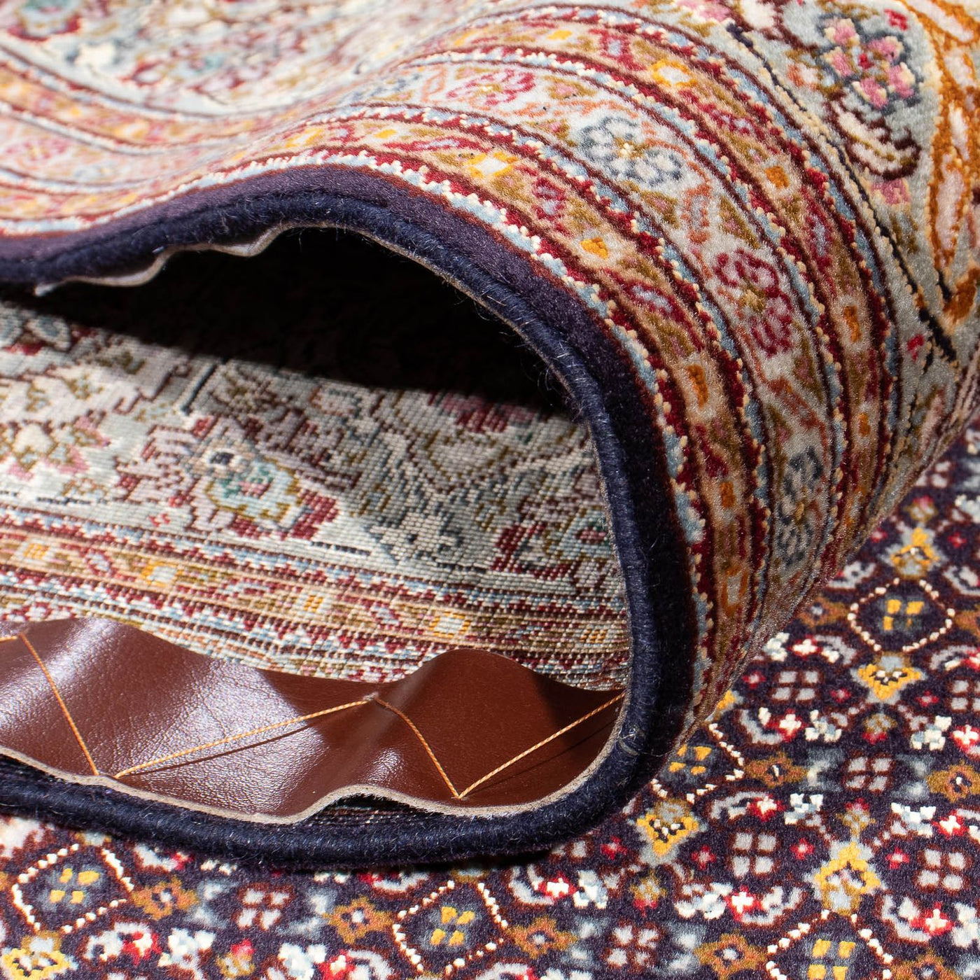 Tabriz Rug 298x198cm - Persian Rugs