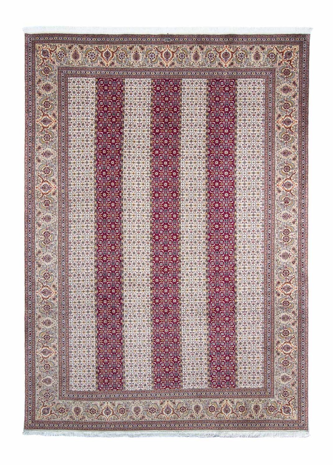 Perser Rug - Tabriz - 292 x 203 cm - multicolored