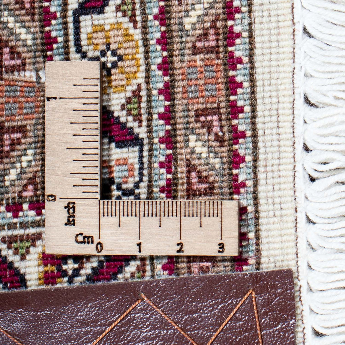 Perser Rug - Tabriz - 292 x 203 cm - multicolored