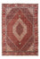 Perser Rug - Bidjar - 285 x 195 cm - red