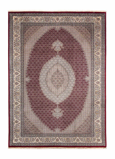 Tabriz Rug 205x295cm - Persian Rugs