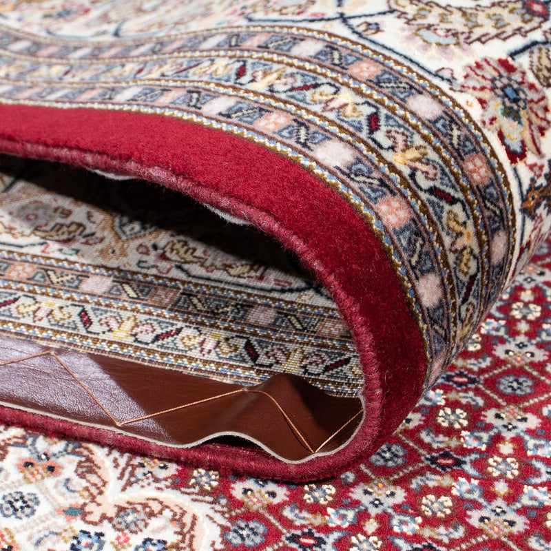 Perser Rug - Tabriz - 295 x 205 cm - red