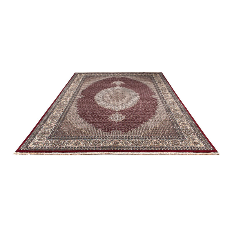 Perser Rug - Tabriz - 295 x 205 cm - red