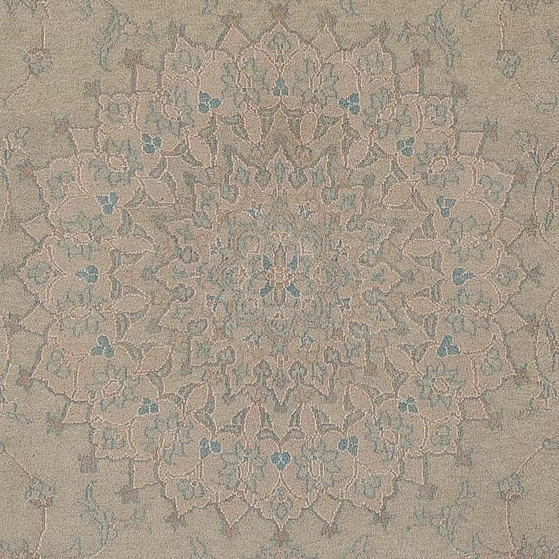 Perser Rug - Nain - Royal - 351 x 250 cm - light brown