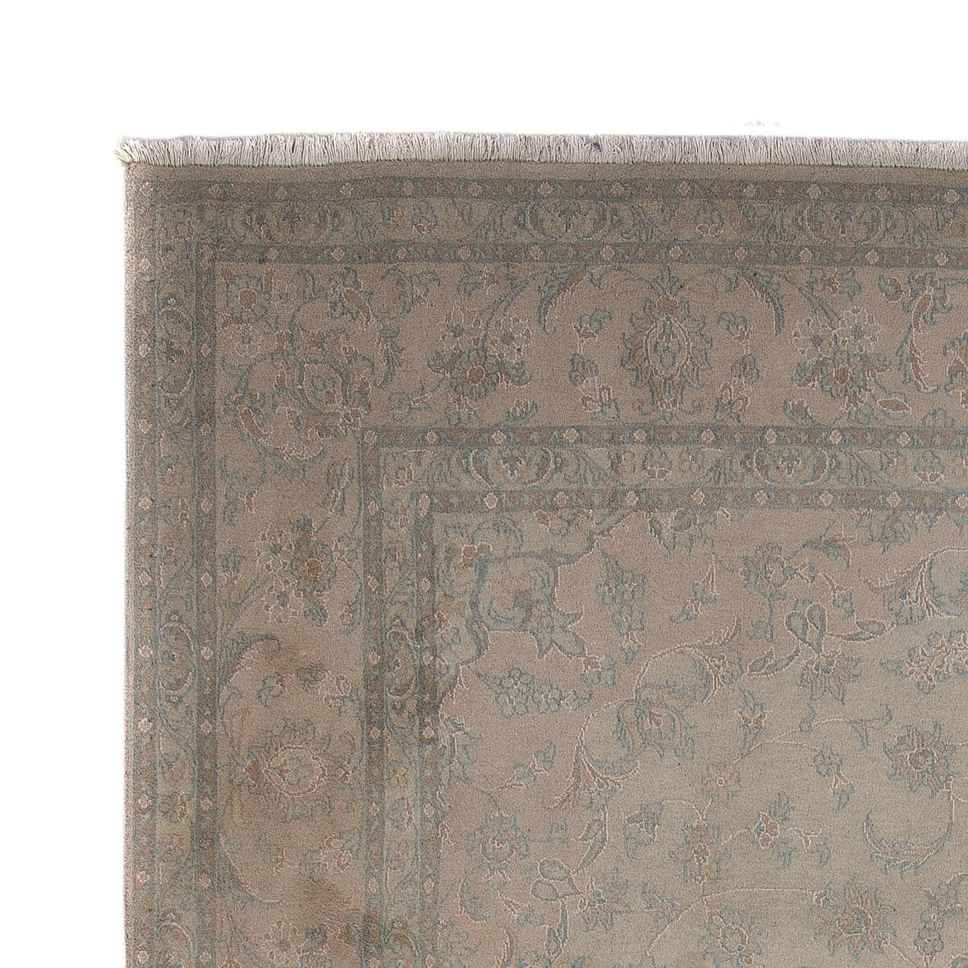 Nain - 9la Rug 351x250cm - Persian Rugs